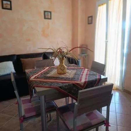 Casa Pirata Semesterbostad