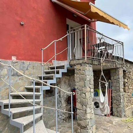 Casa Pirata * Pietrabruna