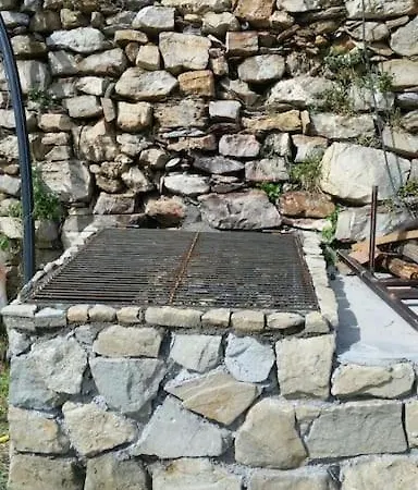 Casa Pirata Semesterbostad