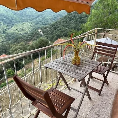 Casa Pirata Semesterbostad *