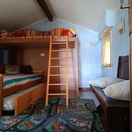 Casa Pirata * Pietrabruna