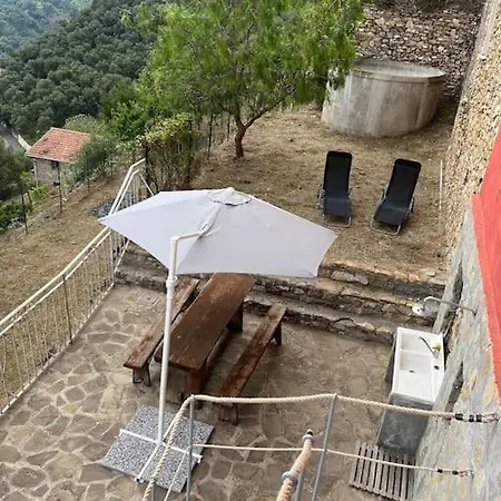 Casa Pirata