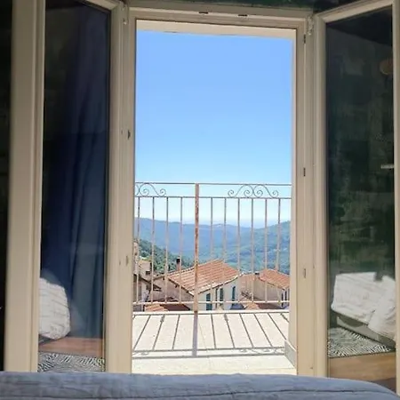 Casa Pirata Semesterbostad