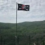 Casa Pirata בית נופש