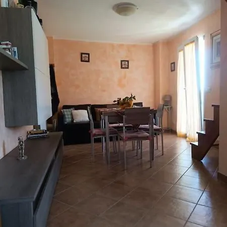 Casa Pirata בית נופש Pietrabruna
