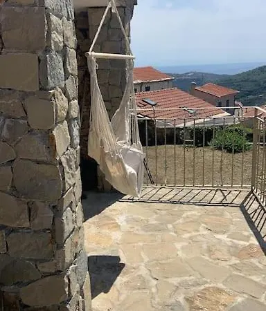 Casa Pirata * Pietrabruna