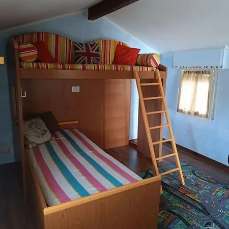 Casa Pirata 度假居 Pietrabruna