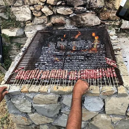 Casa Pirata בית נופש Pietrabruna