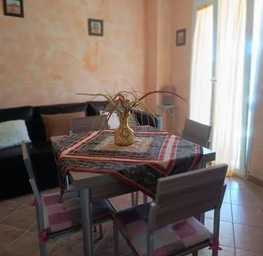 Casa Pirata Semesterbostad