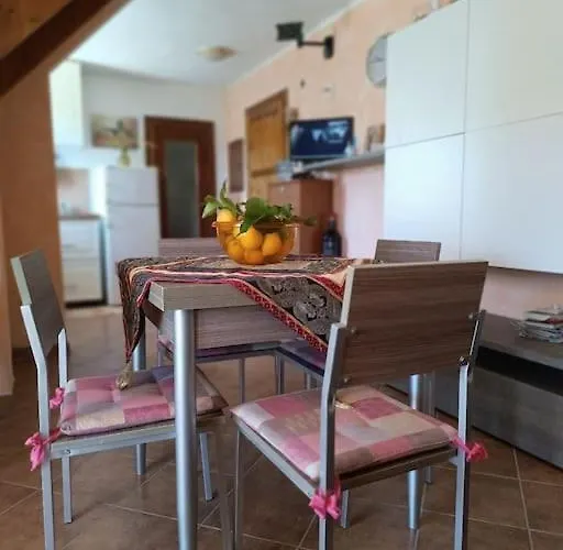 Casa Pirata Semesterbostad *