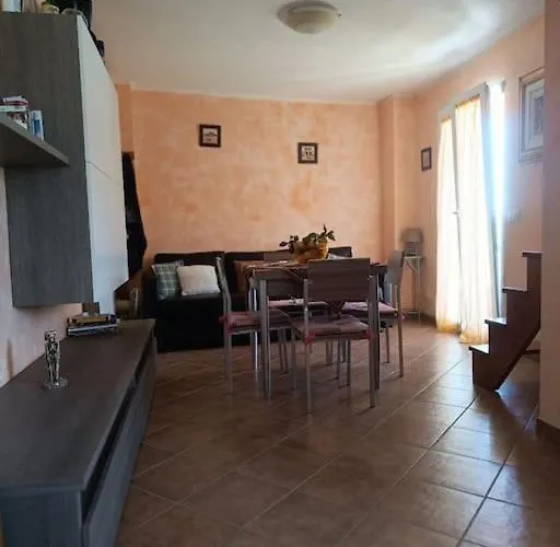 Casa Pirata Semesterbostad Pietrabruna