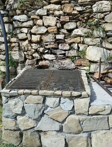 Casa Pirata Semesterbostad