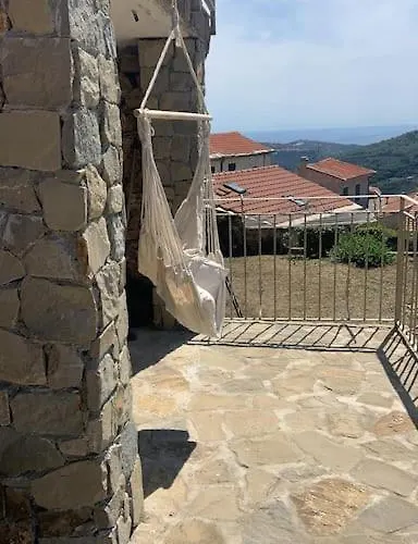 Casa Pirata * Pietrabruna