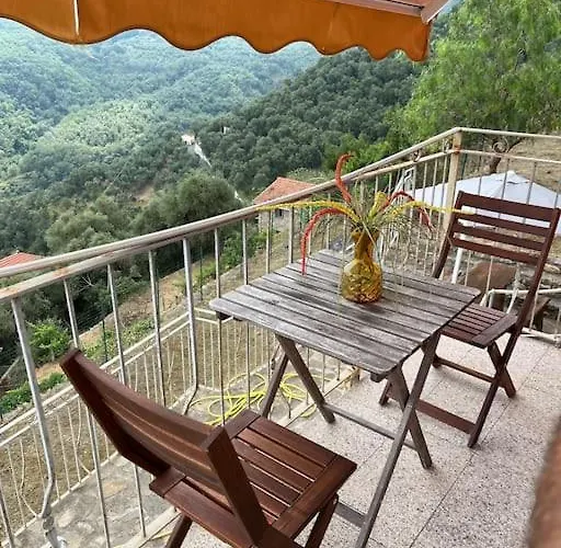 Casa Pirata Semesterbostad *