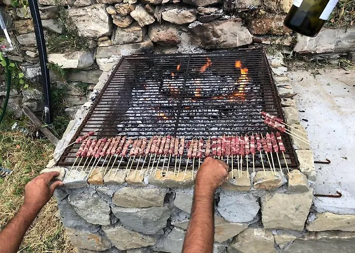 Casa Pirata Semesterbostad Pietrabruna